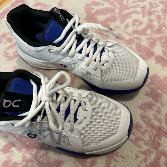 OC The Roger shoe - Picture 2 of 3